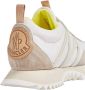 Moncler Stijlvolle Sneakers voor Mannen en Vrouwen Multicolor Dames - Thumbnail 18