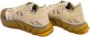 Moncler Sneakers met vetersluiting en contrastinzet Multicolor Heren - Thumbnail 13