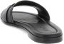 Moncler Bel slides Black Dames - Thumbnail 8