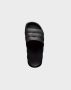 Moncler Sliders Black - Thumbnail 2