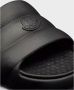 Moncler Stijlvolle Ciabatta Schoenen voor nen Black - Thumbnail 7