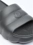 Moncler Stijlvolle Ciabatta Schoenen voor nen Black - Thumbnail 9