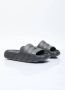 Moncler Sliders Black - Thumbnail 6