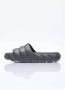 Moncler Sliders Black - Thumbnail 7