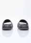 Moncler Sliders Black - Thumbnail 9