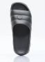 Moncler Sliders Black - Thumbnail 10