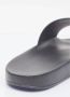 Moncler Grijze Slides Schoenen Breed Band Multicolor Heren - Thumbnail 18