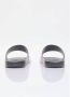 Moncler Grijze Slides Schoenen Breed Band Multicolor Heren - Thumbnail 19