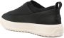 Moncler Slip-On Sneakers met Gewatteerd Bovenwerk - Thumbnail 2