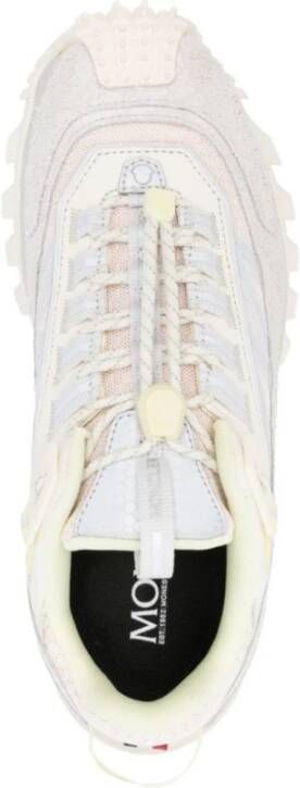 Moncler Sneakers Beige Dames