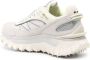 Moncler Casual Sneakers voor Dagelijks Gebruik Gray Dames - Thumbnail 10
