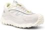 Moncler Casual Sneakers voor Dagelijks Gebruik Gray Dames - Thumbnail 11