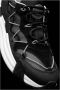 Moncler Sneakers Black Heren - Thumbnail 3