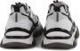 Moncler Sneakers Black Heren - Thumbnail 4