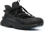 Moncler Sneakers Black Heren - Thumbnail 4