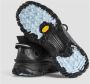 Moncler Sneakers Black Heren - Thumbnail 2