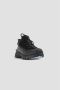 Moncler Sneakers Black Heren - Thumbnail 3