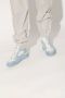 Moncler Stijlvolle hoge sneakers voor vrouwen Blauw Dames - Thumbnail 3
