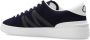 Moncler Monaco sneakers Blauw Heren - Thumbnail 5