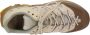 Moncler Sneakers met vetersluiting en contrastinzet Multicolor Heren - Thumbnail 6