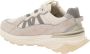 Moncler Witte Lite Runner Lage Top Sneakers Multicolor Heren - Thumbnail 17