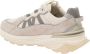 Moncler Witte Lite Runner Lage Top Sneakers Multicolor Heren - Thumbnail 12