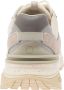 Moncler Witte Lite Runner Lage Top Sneakers Multicolor Heren - Thumbnail 13