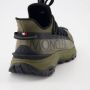 Moncler Sneakers Green Heren - Thumbnail 5