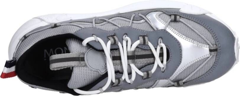 Moncler Sneakers Grijs