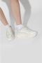 Moncler Beige Sneakers voor vrouwen Beige Dames - Thumbnail 3
