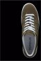 Moncler Moderne Herensneakers met Perfecte Pasvorm Groen Heren - Thumbnail 2