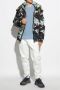 Moncler Trailgrip Lite 2 Sneakers Multicolor Heren - Thumbnail 7