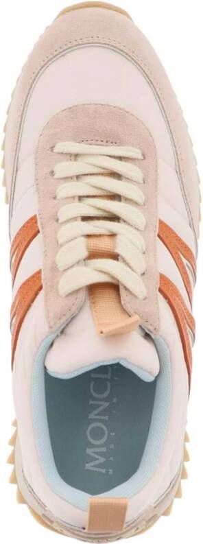Moncler Sneakers White Dames