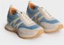 Moncler Sneakers Multicolor Dames - Thumbnail 3