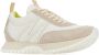 Moncler Stijlvolle Sneakers voor Mannen en Vrouwen Multicolor Dames - Thumbnail 22