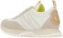 Moncler Stijlvolle Sneakers voor Mannen en Vrouwen Multicolor Dames - Thumbnail 23