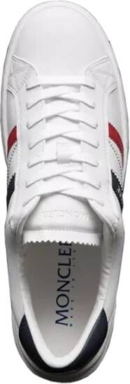 Moncler Sneakers Multicolor Heren