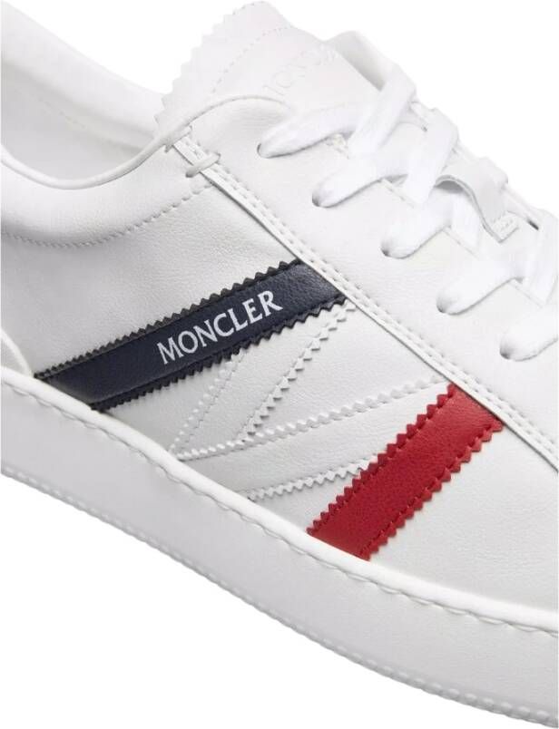 Moncler Sneakers Multicolor Heren