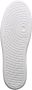 Moncler Witte Sneakers met Tricolor Accent White Heren - Thumbnail 8