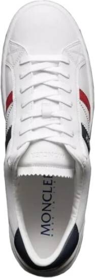 Moncler Sneakers Multicolor Heren