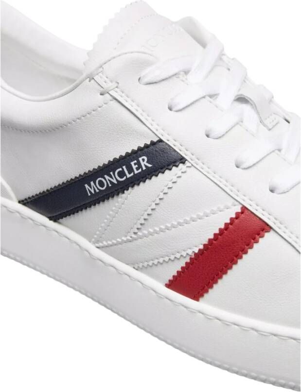 Moncler Sneakers Multicolor Heren