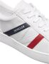 Moncler Klassieke Monaco Sneakers White Heren - Thumbnail 8