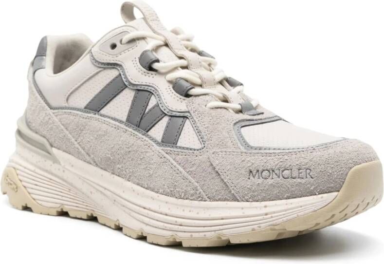 Moncler Sneakers Multicolor Heren