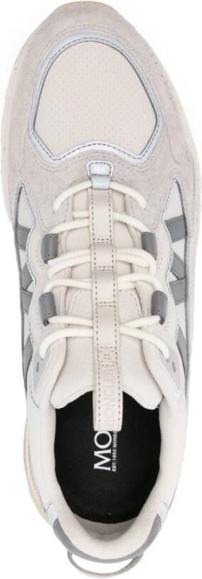 Moncler Sneakers Multicolor Heren