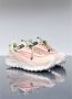 Moncler Roze Waterdichte Sneakers met Reflecterende Details Pink Dames - Thumbnail 15