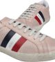 Moncler Sneakers Roze Dames - Thumbnail 5