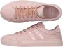 Moncler Sneakers Roze Dames - Thumbnail 2