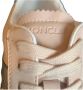 Moncler Sportschoenen Model: I1 098 4M00220 M3158 50U Roze Dames - Thumbnail 3