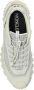 Moncler Witte lage sneakers met logo White - Thumbnail 10