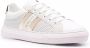 Moncler Sneakers White Dames - Thumbnail 2